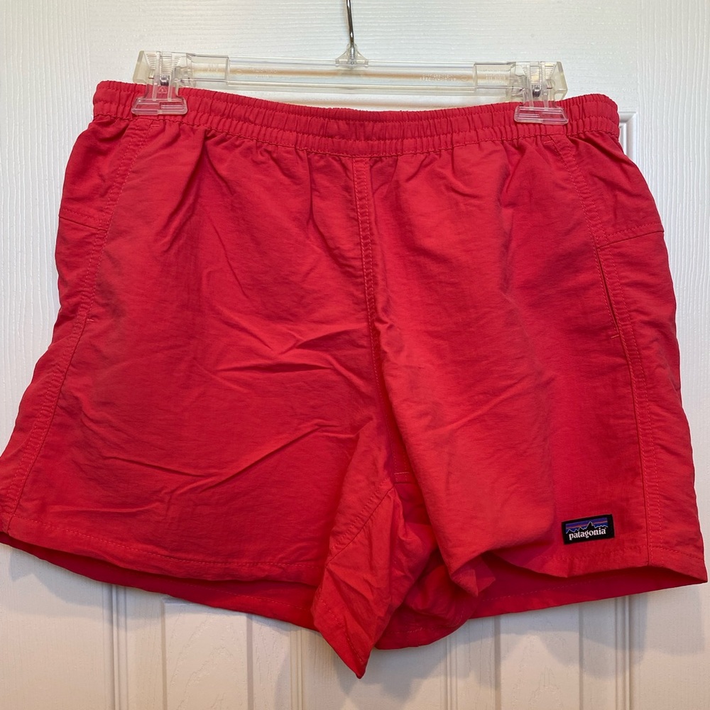 S Patagonia Women’s Baggies Shorts 5”